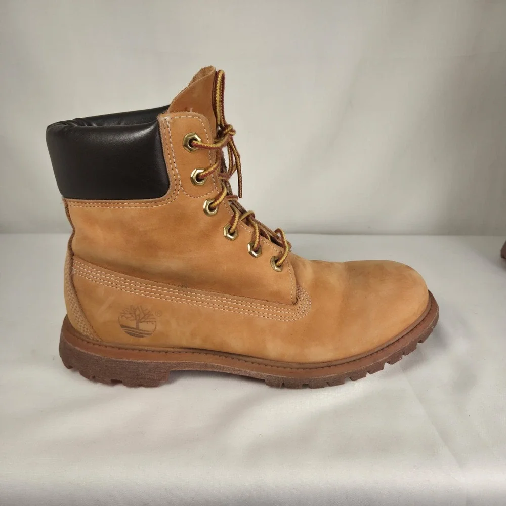 Timberland vtg premium
